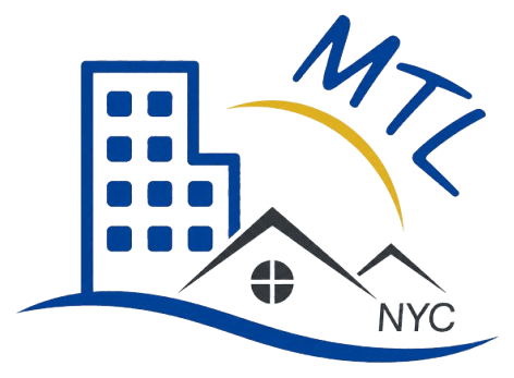 MTL Construction logo